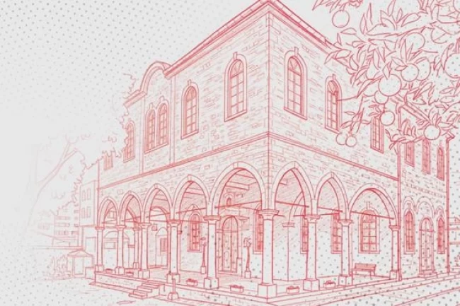 İzmir'de Aziz Vukolos Kilisesi'nden müzik yükselecek