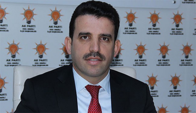 BAŞKAN ÇAKIR, EKİBİNİ BELİRLEDİ..