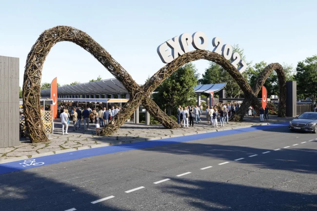 EXPO 2027 İzmir'in yol haritası çalıştayında şekilleniyor