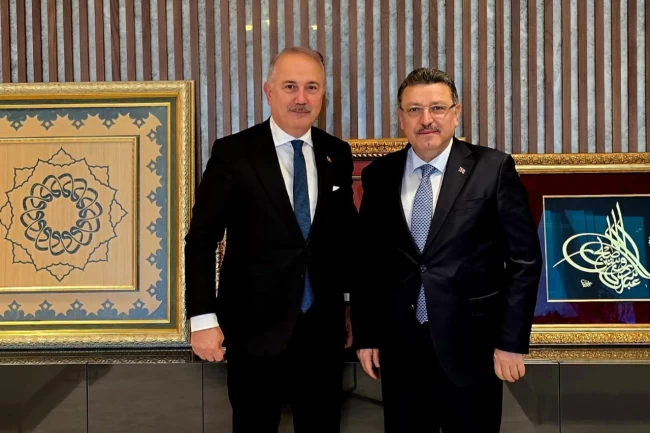 Trabzon'da Büyükşehir çalışanlarının promosyon ücreti netleşti