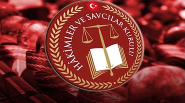 Hakim ve Savcıların görevde yükselme kararları Resmi Gazetede