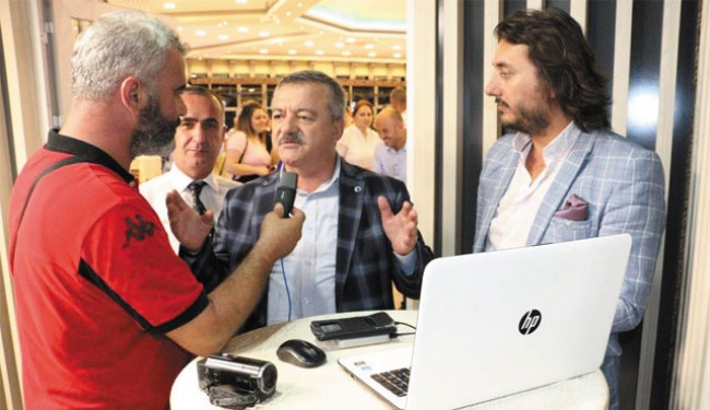 AK SEVDA 17 YAŞINDA...