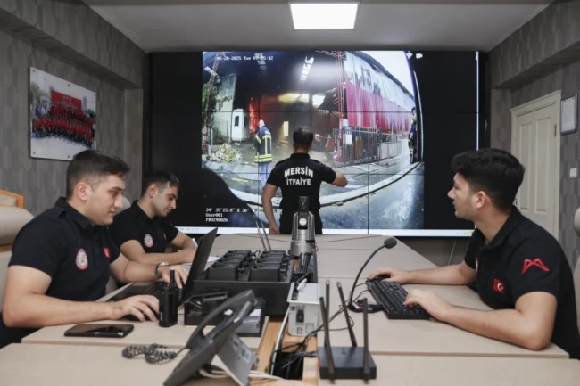 AKOM ‘Uzaktan İzleme Sistemi' ile denetimini güçlendirdi