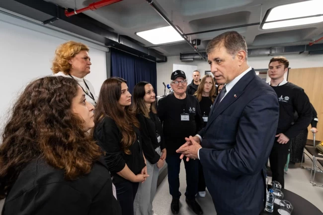 İzmir'de 'Kent Denetçileri' sahada