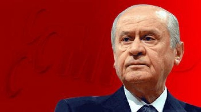 SON DAKİKA.. MHP, YEREL'DE İTTİFAK YAPMAYACAK!..