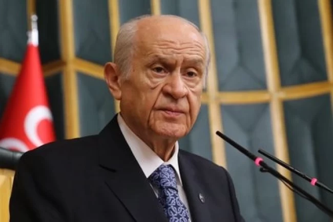 Bahçeli: Dertlere çare olacağız, gönülleri kazanacağız
