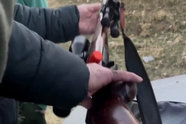 Konya'da kaçak avcılara 1,9 milyon TL ceza!