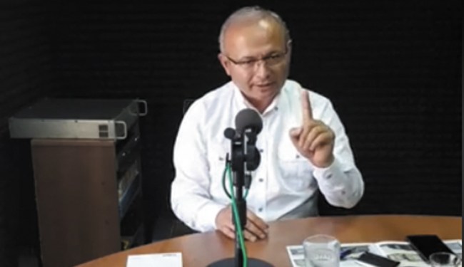 "GÖKHAN DEMİRTAŞ, ZORAKİ CHP'YE GEÇTİ!.."