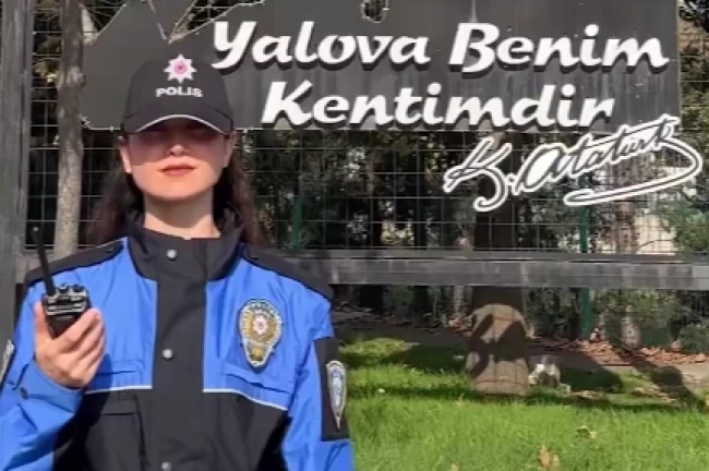 KETUM artık Yalova Emniyeti'nde