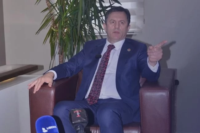 BBP Genel Başkan Yardımcısı Yörükçüoğlu'ndan çözüm süreci açıklaması