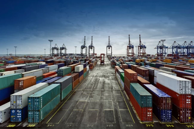 OİB'in ihracatı Ekim ayında 3,4 milyar dolar