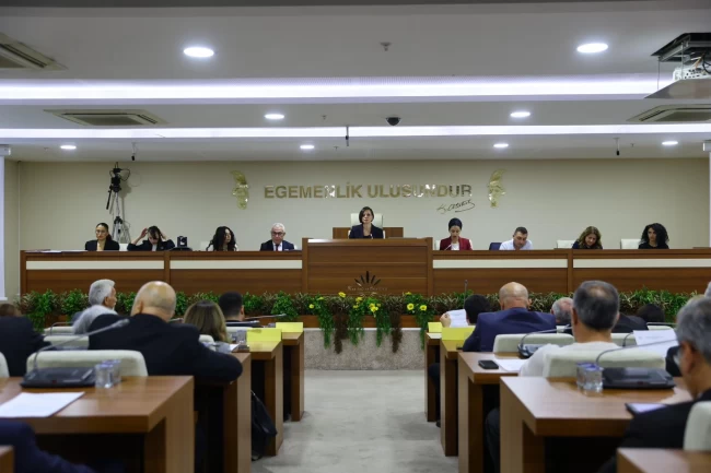 İzmir Karabağlar'da hizmet eşitliği vurgusu