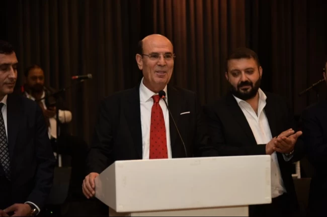 Gaziantep'in lezzetleri ve kültürü Bursa'da buluşuyor