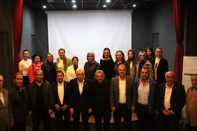 Sakarya'da "Yeşil Akıl Buluşmaları" başladı