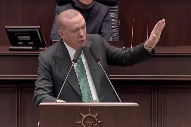 Erdoğan: Terörsüz Türkiye, huzur ve kardeşlik içinde yaşayan mutlu Türkiye'dir