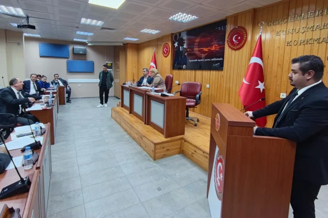 Enez'in sahil köylerinde imar planı bekleyişi sürüyor