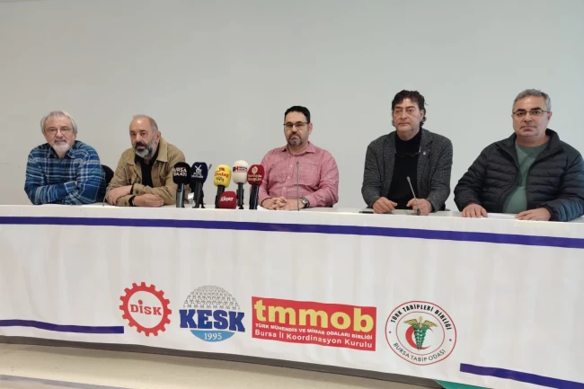 Elektrik zammına Bursa'dan kitlesel tepki: 2026'da faturalar yüzde 97 artacak!