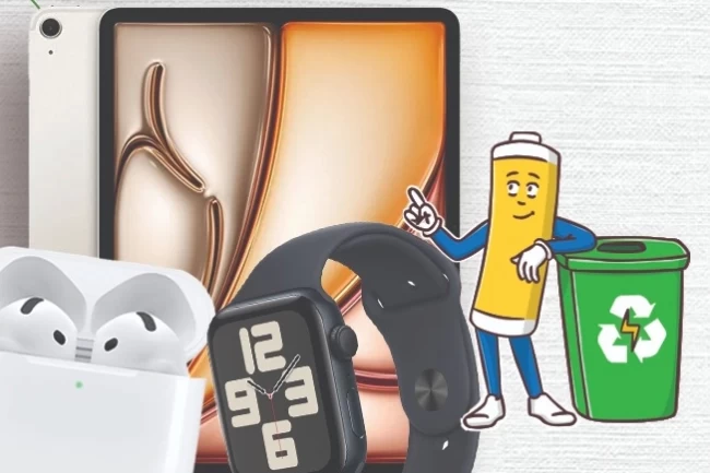 Bursa İnegöl'de 'Öğretmenler Günü' için kampanya