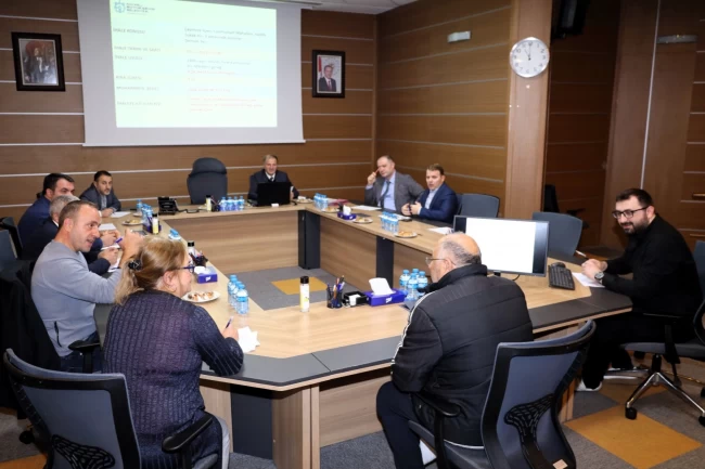 Kocaeli'de doğa tahribatına 1 milyon 870 bin TL'lik ceza