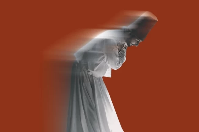 Gaziantep'te Mesnevi'nin ilk beyitleri kitap oldu