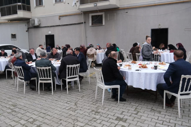 Sakarya Büyükşehir'den bir ses, bir nefes