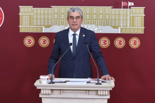 CHP'li Günaydın'dan İBB soruşturmasına tepki!