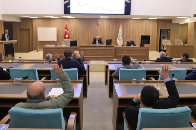 Ordu'da ulaşımda yeni dönem