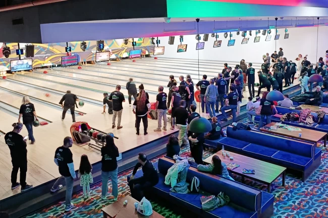 Uludağ Enerji'den basın mensuplarına "En Enerjik" buluşma