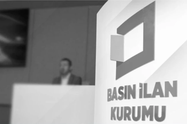 Basın İlan Kurumu'ndan deprem bölgesine muafiyet uzatımı