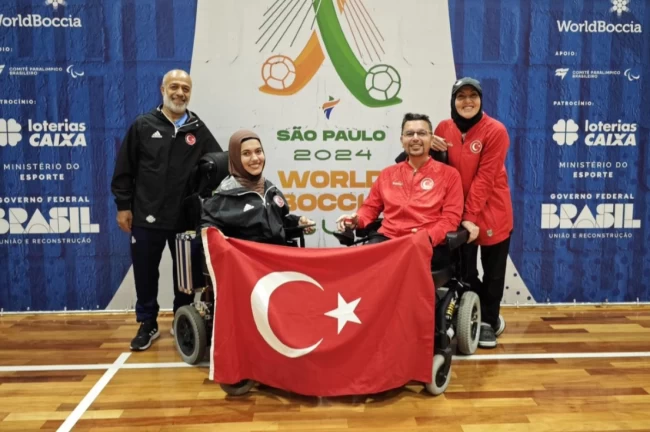 Havva Alyurt, Portekiz'de yeni başarı hikayesi yazacak