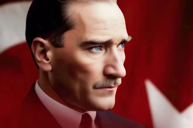 Efes Selçuk'ta Atatürk şiir ve şarkılarla anılacak