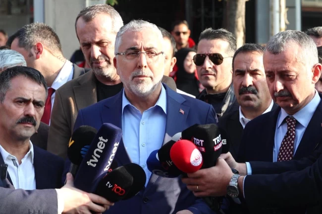 Dilovası faciasında soruşturma: 6 görevli açığa alındı!