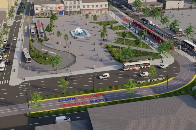 Sakarya'da toplu taşıma kültürü güçleniyor