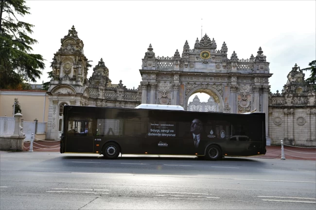 Milli matemin 87. yılına İstanbul'da çok yönlü hazırlık