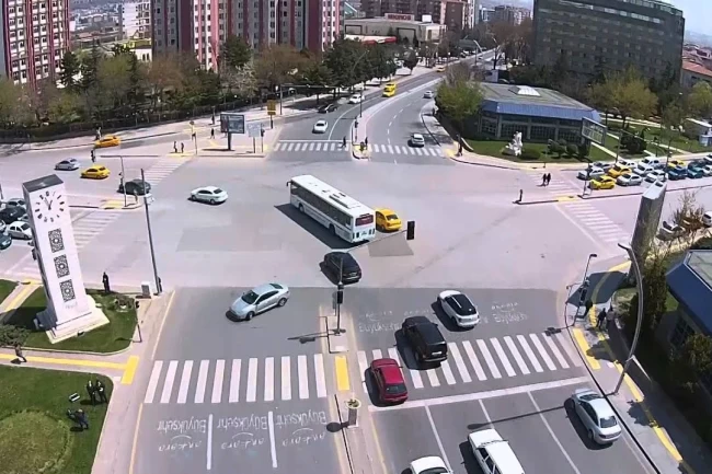 Ankara'da 10 Kasım düzenlemesi! Bazı güzergahlar kapatılacak