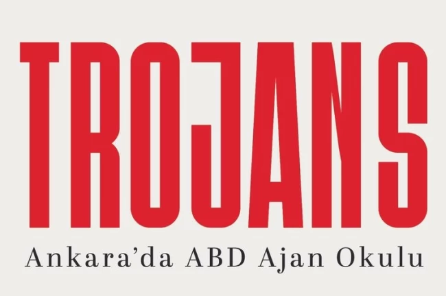 Ankara'daki gizemli Amerikan Okulu'nun sırları ortaya çıktı