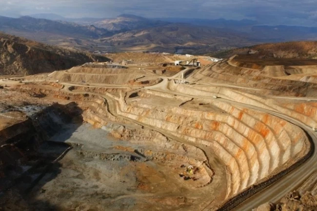 Türkiye'de 2024'te 120 milyon ton atık oluştu