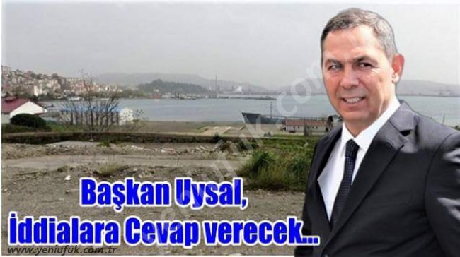 BARDAK TAŞTI, UYSAL CANLI YAYINDA AÇIKLAYACAK...