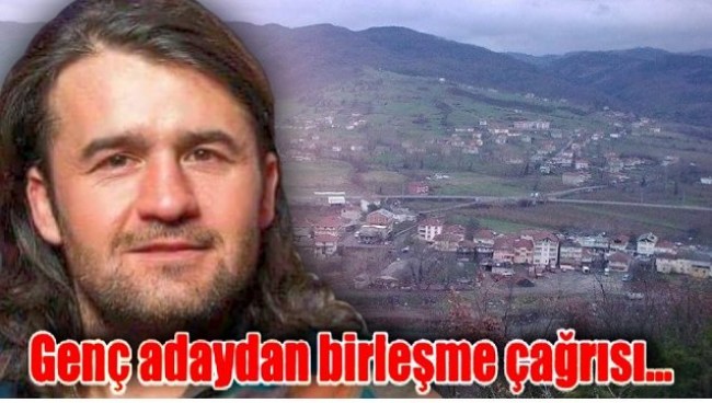 "BİRLİKTE DAHA GÜÇLÜYÜZ!.."