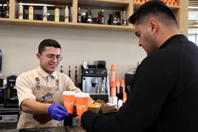 Antikkapı'nın lezzetleri Gebze Millet Bahçesi'nde