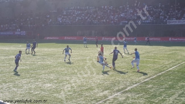 GURURUMUZ 2. TURDA!..