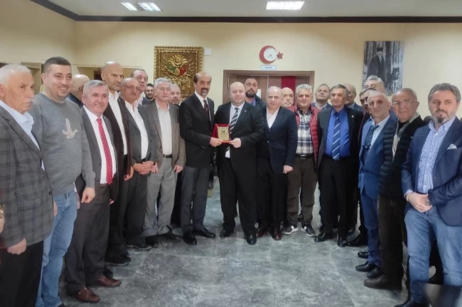 ARTKAFKON, Bursa'daki tesisine halı saha ve kafe ruhsatını aldı