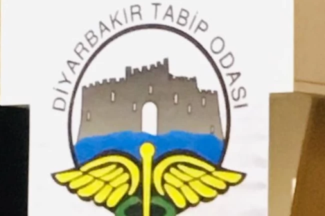 Diyarbakır Tabip Odası'ndan köprü inşaatı kazasına tepki!