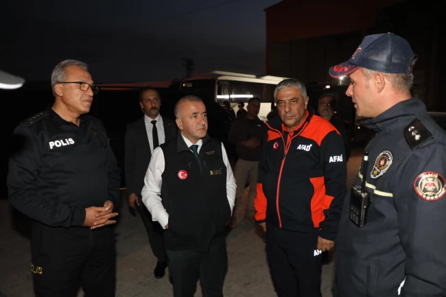 Elazığ'da kaybolan 11 yaşındaki Veysel'in cansız bedeni bulundu!