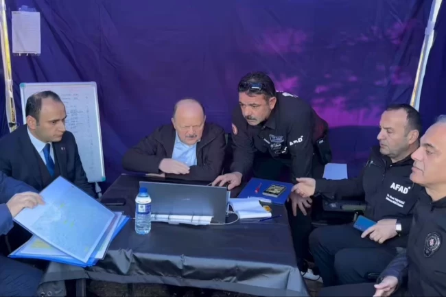 Kastamonu'dan ikinci acı haber geldi! Kayıp anne de ölü bulundu