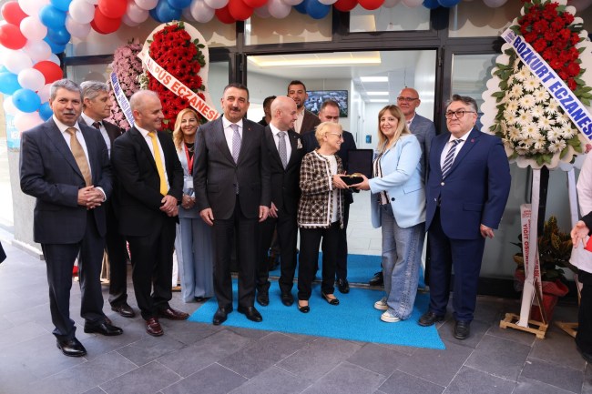 BEUN’dan Sağlıkta ve Eğitimde Yeni Bir Adım