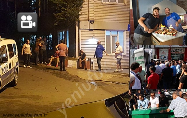 18 YAŞINDA HAYATINI KAYBETTİ