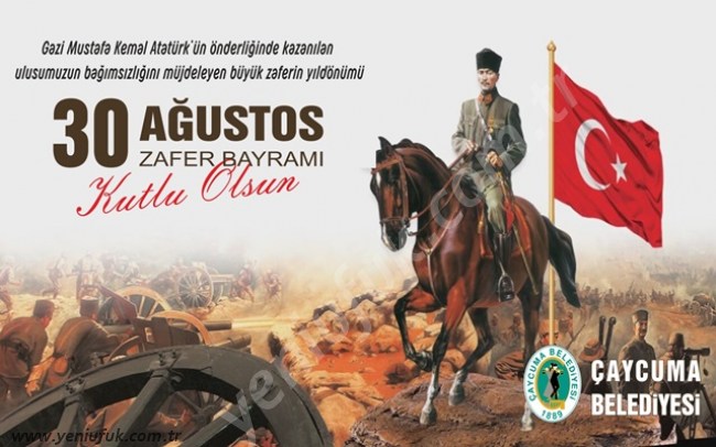 AYNI İNANÇ VE KARARLILIĞA İHTİYACIMIZ VAR