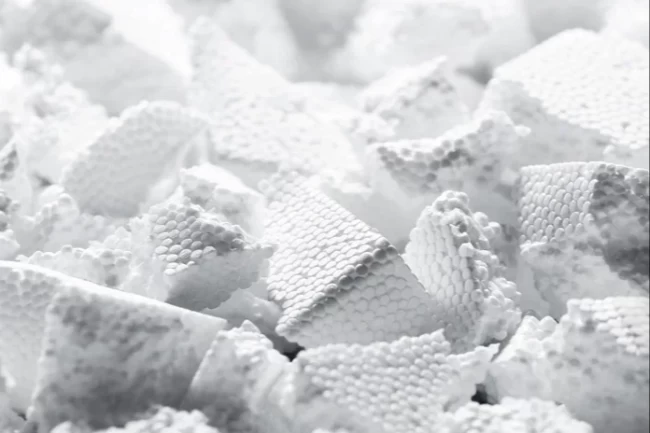 Ticaret'ten polistiren ürünlerin dampinge karşı kesin önlem