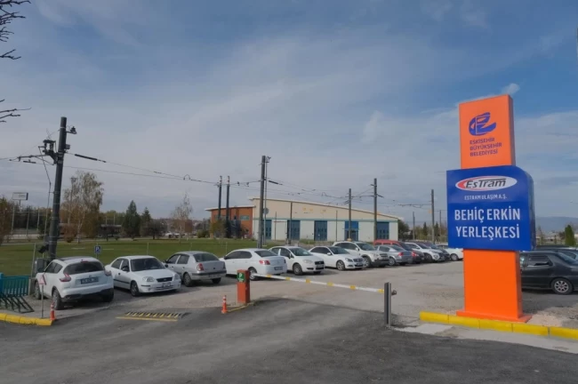 Eskişehir'de Behiç Erkin'in adı ESTRAM yerleşkesinde yaşatılacak